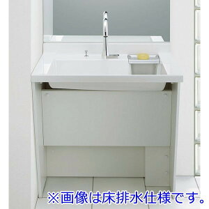 LIXIL hDPAEJE^[ Ԉ֎qΉXg[gR|^Cv ϑ{ Ԍ750mm  ǔr ʉϑ җp [J (ꕔn̂) hDPAJE^[