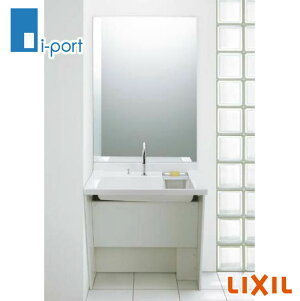 LIXIL hDPAEJE^[ Ԉ֎qΉXg[gR|^Cv Ԍ750mm  1ʋZbg rdl DCXO-757J2+MDCX-751X ʉϑ җp [J (ꕔn̂) hDP