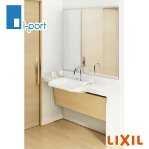 LIXIL ʉϑ hDPAEJE^[ Ԉ֎qΉEhER|^Cv Ԍ1200mm  1ʋZbg VHO-1208J1+MDCX-1201X җp [J (ꕔn̂)