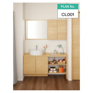 LIXIL GX^ Ԍ1360mm VXe ^Cv Zbgv No.CL001 ʉϑ INAX
