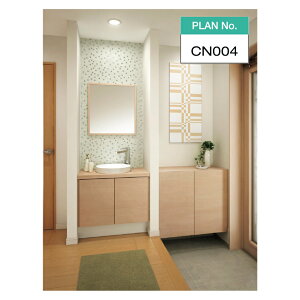 yő10~OFFN[|L!zLIXIL GX^ Ԍ780mm VXe ^Cv Zbgv No.CN004 ʉϑ INAX