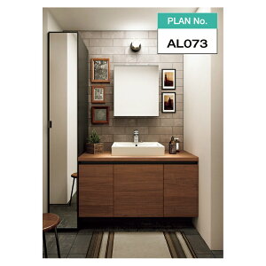 LIXIL ~VX Ԍ1530mm xbZ ^Cv Zbgv No.AL073 ʉϑ INAX IvVύX ϖ [J (ꕔn̂)