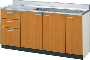 LIXIL TEF[u GSV[Y  Ԍ165cm GS-S-165JXT Lb` VN [J (ꕔn̂) W1650