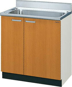 LIXIL TEF[u GSV[Y  Ԍ75cm GS-S-75MNT Lb` VN [J (ꕔn̂) W750