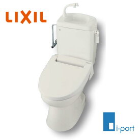 LIXIL トイレーナ TW-3B 便器トイレ 手洗付 簡易水洗便器 トイレーナR メーカ直送 送料無料(一部地域のぞく)