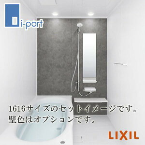 LIXIL INAX VXeoX[ fA M^Cv S1818TCY jbgoX ˌp C  tH[ IvVΉ ϖ [J (ꕔn̂)