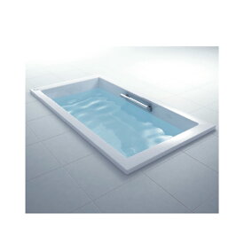 LIXIL アーバンシリーズ 1400サイズ （1400×750） 和洋折衷タイプ ZB-1410HP エプロンなし 浴槽