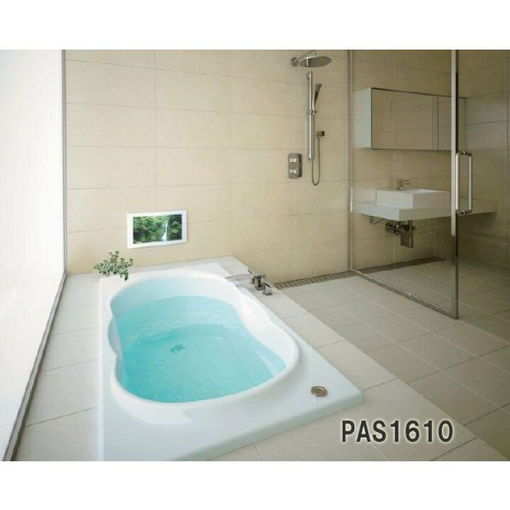 楽天市場】TOTO 人工大理石浴槽 ネオエクセレントバス 1600サイズ 1方 