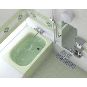 TOTO 人工大理石浴槽 ネオマーブバス 1100サイズ PNS1101 R/L 一方半エプロン バスタブ 浴槽 メーカ直送 送料無料(一部地域のぞく)