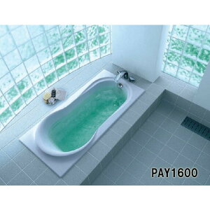 TOTO moX (lIGNZgoX) 1600TCY GvȂ PAY1600 oX^u  [J (ꕔn̂)