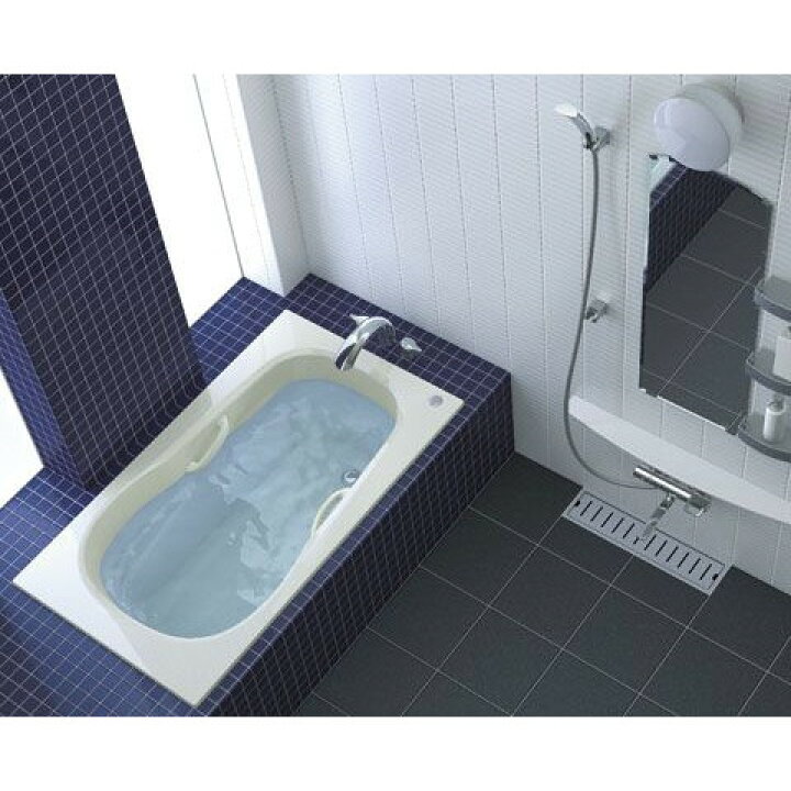 楽天市場】TOTO 人工大理石浴槽 ネオマーブバス 1400サイズ PNS1440 R 
