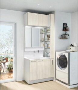 TOTO IN^[uLite Ԍ900mm v LDSFS075BJGDN1H{LMFS075A3SLC1G ʉϑ Zbg