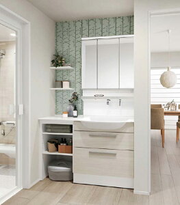 TOTO IN^[uX Ԍ1220mm v LDSFM124 ʉϑ Zbg