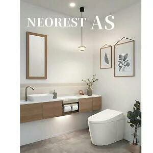 TOTO �l�I���X�g AS1 AS2�yCES9710�^CES9720�z�g�[�g�[ �E�H�V�����b�g ��̌^�֊� �y�ۏؕt���z�I�ׂ�J���[�^�I�ׂ�d�l�y���������z�^���N���X�֊� �^���N���X�g�C��