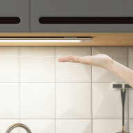 【調色・調光可能】【三つモード】SOAIY タッチレスON/OFF センサーライト 多目的灯 LED キッチン用ライ…