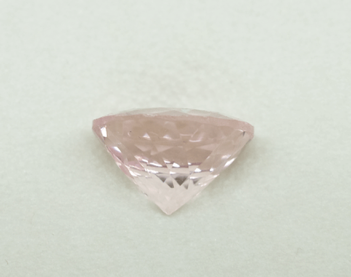 楽天市場】新入荷 モルガナイト 2.967 ct S-A0002 : K.Y.FACTORY