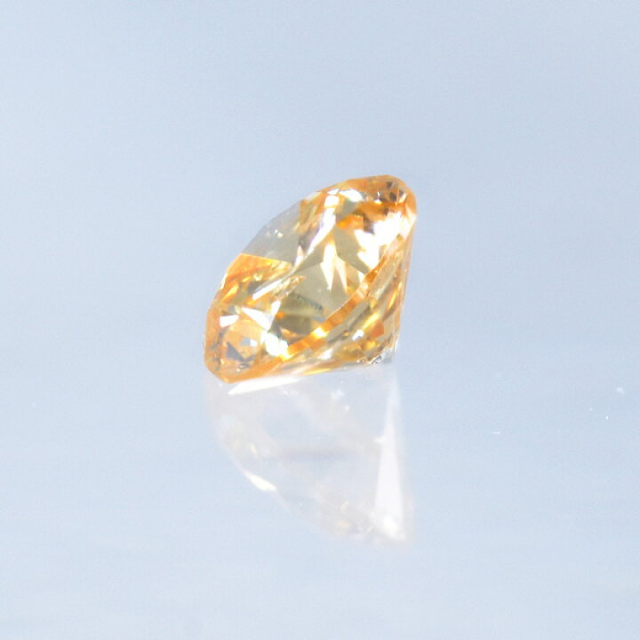 楽天市場】イエロー ダイヤモンド 0.09ct ソーティングmemo付き SAK064 