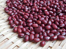 北海道の小豆　1kg
