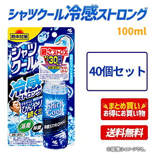 yŒZcƓoׁzѐ VcN[ ⊴XgO(100ml) 40 ܂Ƃߔ MǑ΍ L  ߗ Xv[  p ҏ΍ COOL Ɩp  