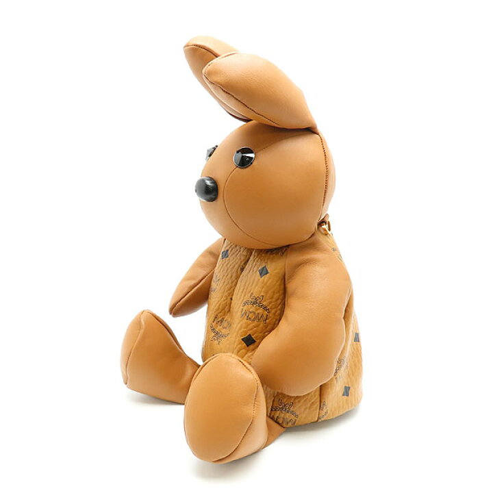 楽天市場】MCM ウサギ ショルダー バッグ ぬいぐるみ ラビット  