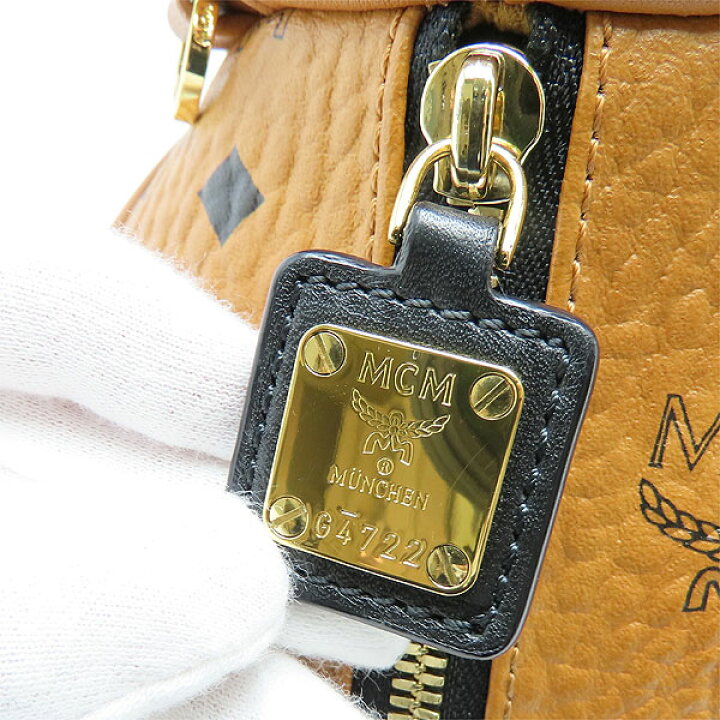 楽天市場】MCM ウサギ ショルダー バッグ ぬいぐるみ ラビット 