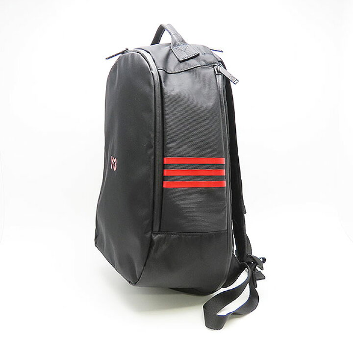 楽天市場】Y-3 ヨウジヤマモト アディダス コラボ バックパック 