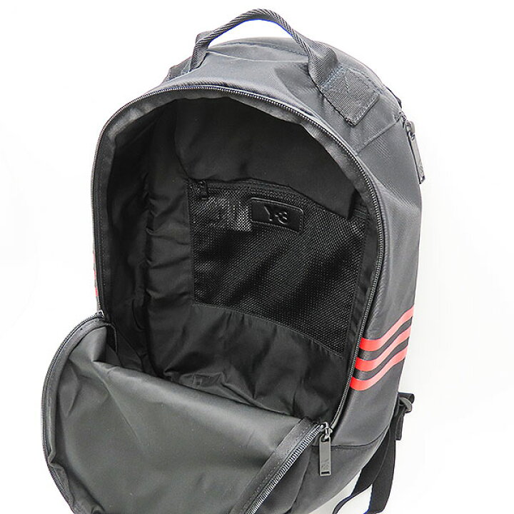 楽天市場】Y-3 ヨウジヤマモト アディダス コラボ バックパック 