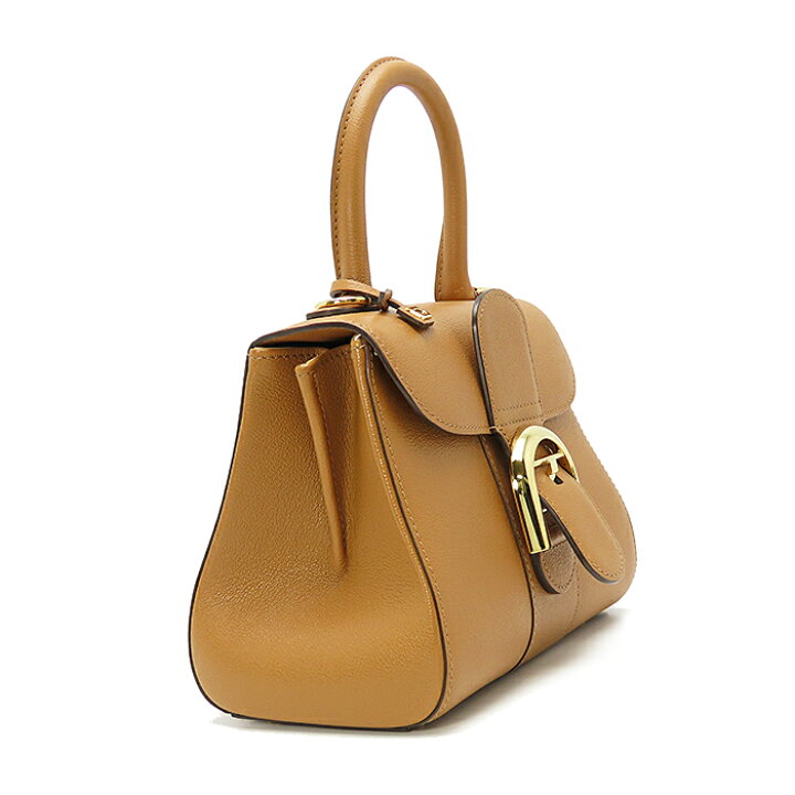 楽天市場】DELVAUX デルヴォー ブリヨン ミニ AA0406AAU024MDO 