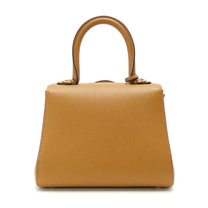 楽天市場】DELVAUX デルヴォー ブリヨン ミニ AA0406AAU024MDO 