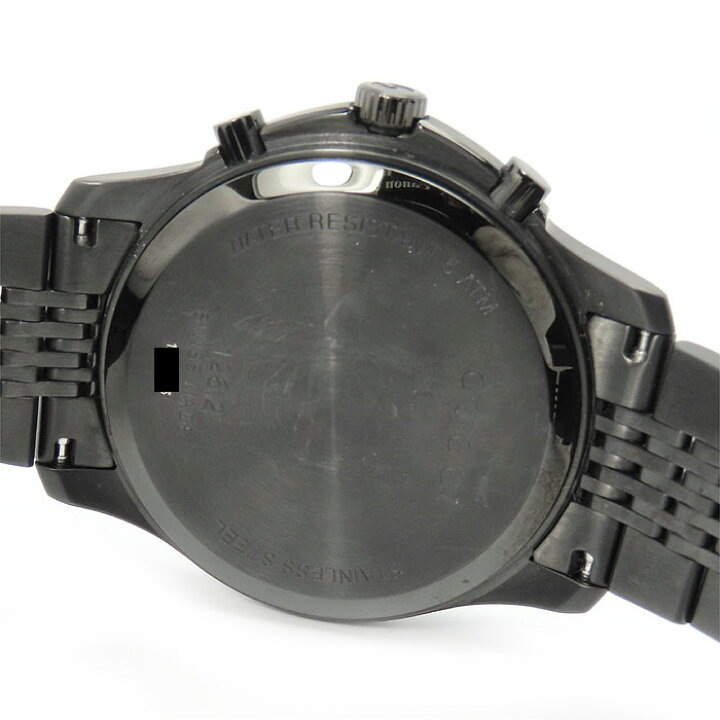 楽天市場】グッチ Gタイムレスクロノ 126.2 YA126258 GUCCI G-TIMELESS 