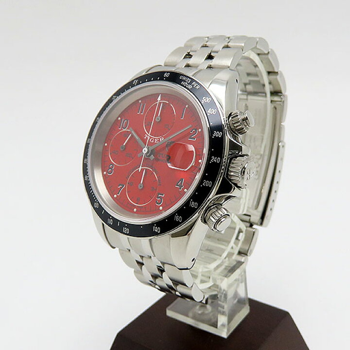 楽天市場】TUDOR チュードル クロノタイム プリンスデイト タイガー 