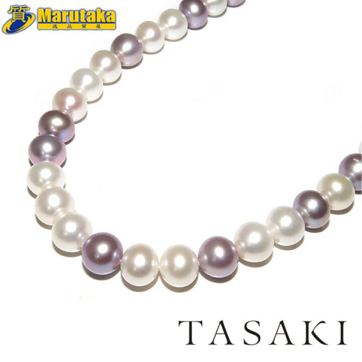 楽天市場 Tasaki タサキ 田崎真珠 K18wg マルチカラー パール ダイヤ 0 02ct ネックレス 約42cm ホワイトゴールド 中古 送料無料 逸品質屋 丸高 楽天市場 Tasaki タサキ 田崎真珠 K18wg マルチカラー パール ダイヤ 0 02ct ネックレス 約42cm ホワイトゴールド 中古 送料無料 逸品質屋 丸高
