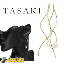 楽天市場】tasaki ピアス（形状（イヤリング・ピアス）チェーン）の通販