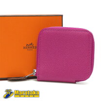 楽天市場】エルメス シルクイン ローズパープルの通販 