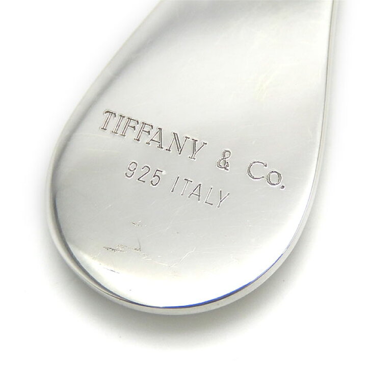 Tiffanyco ティファニー ミニ ミラー Sv 925 折畳 送料無料 シルバー コンパクト