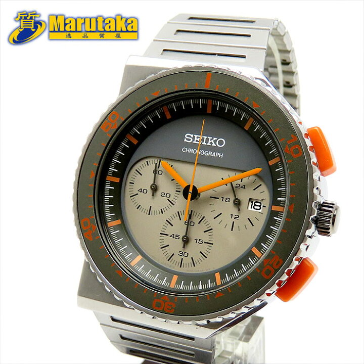 楽天市場】2500本 限定 セイコー スピリット ジウジアーロ SS クォーツ  