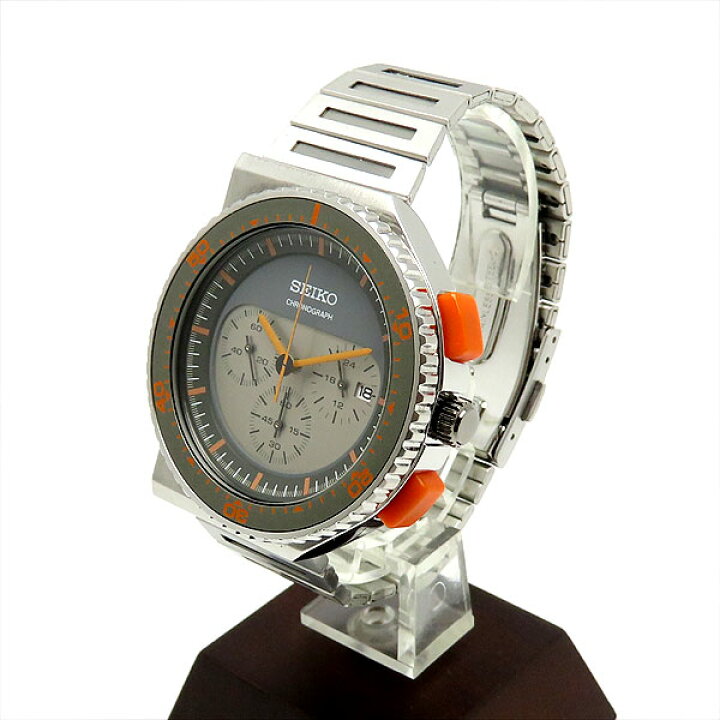 楽天市場】2500本 限定 セイコー スピリット ジウジアーロ SS クォーツ  