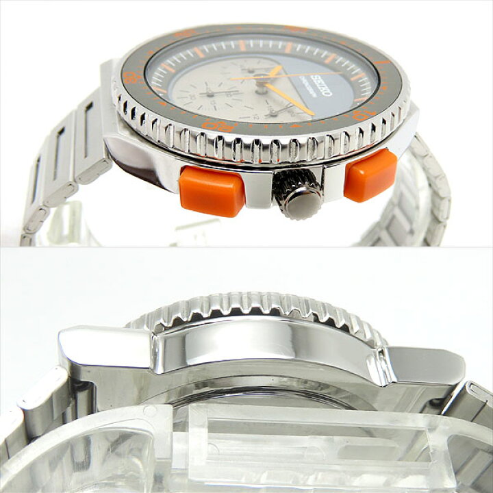 楽天市場】2500本 限定 セイコー スピリット ジウジアーロ SS クォーツ  