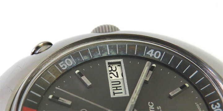 楽天市場】セイコー BELL-MATIC 4006-6000 アラーム クッションケース 