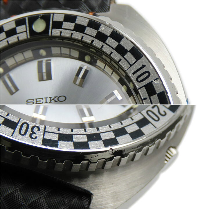 楽天市場】SEIKOセイコー 5 Sports 5スポーツ 6119-7170 チェッカー 