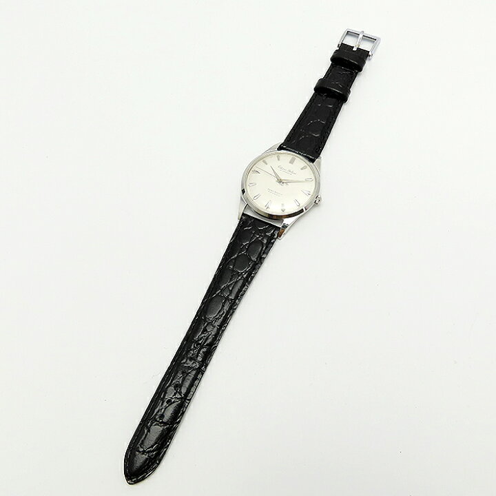 楽天市場】シチズン デラックス フィノックス パラショック 手巻 