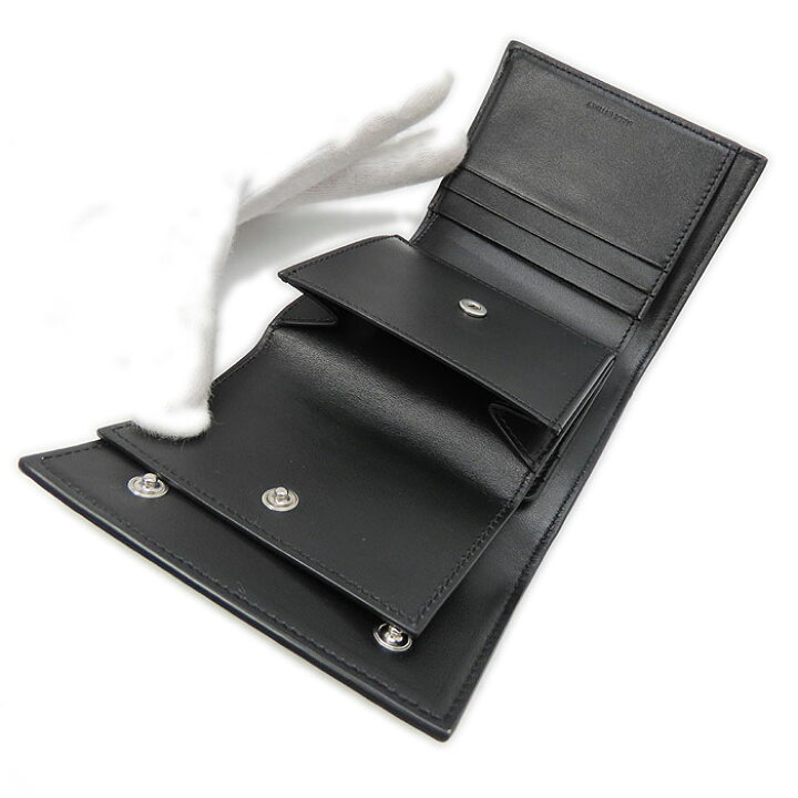 楽天市場】セリーヌ スモール トリフォールド ウォレット 3つ折り財布  