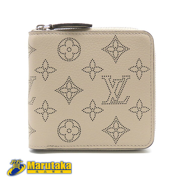 楽天市場】ルイヴィトン ジッピー・コンパクトウォレット M81558 IC  