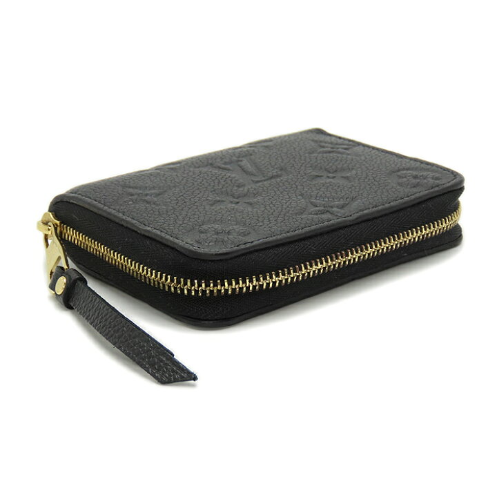 楽天市場】ルイヴィトン ジッピーコインパース M60574 モノグラムアン  