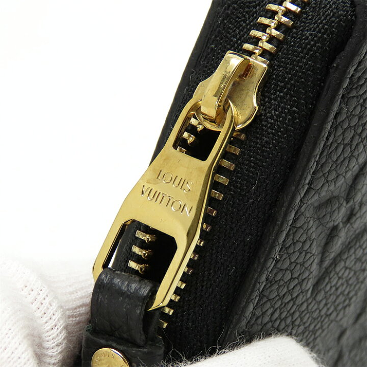 楽天市場】ルイヴィトン ジッピーコインパース M60574 モノグラムアン  