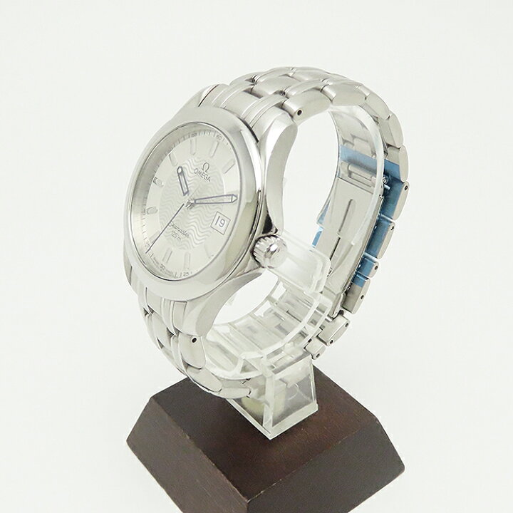 楽天市場】オメガ シーマスター120 ステンレス 2511.31 腕時計 中古 