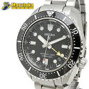 未使用品 2025年購入品 セイコー プロスペックス GMT ダイバーズ 自動巻 箱 保証書 SEIKO Prospex 200m 6R54-00D0 潜水用防水 Cal.6R54 ブラック ステンレス SBEJ011 逸品質屋 丸高 尼崎市 中古 送料無料 腕時計 兵庫県 24石 Marutaka USED スポーツ プレゼント