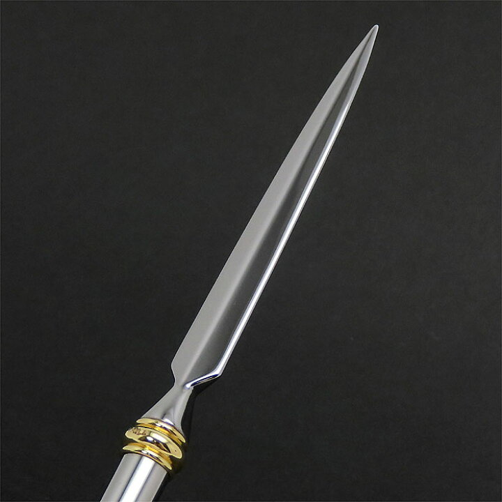 楽天市場】ティファニー レターオープナー ペーパーナイフ 箱付 文具  