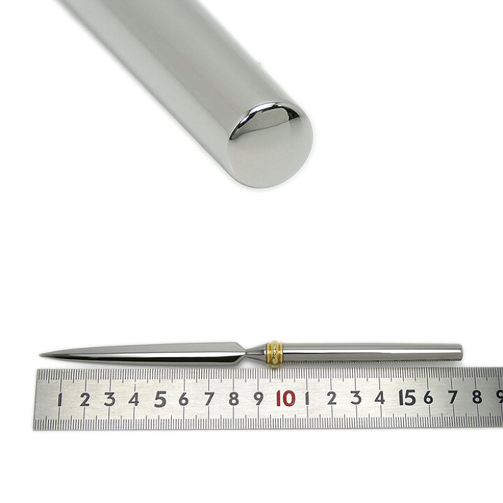 楽天市場】ティファニー レターオープナー ペーパーナイフ 箱付 文具  