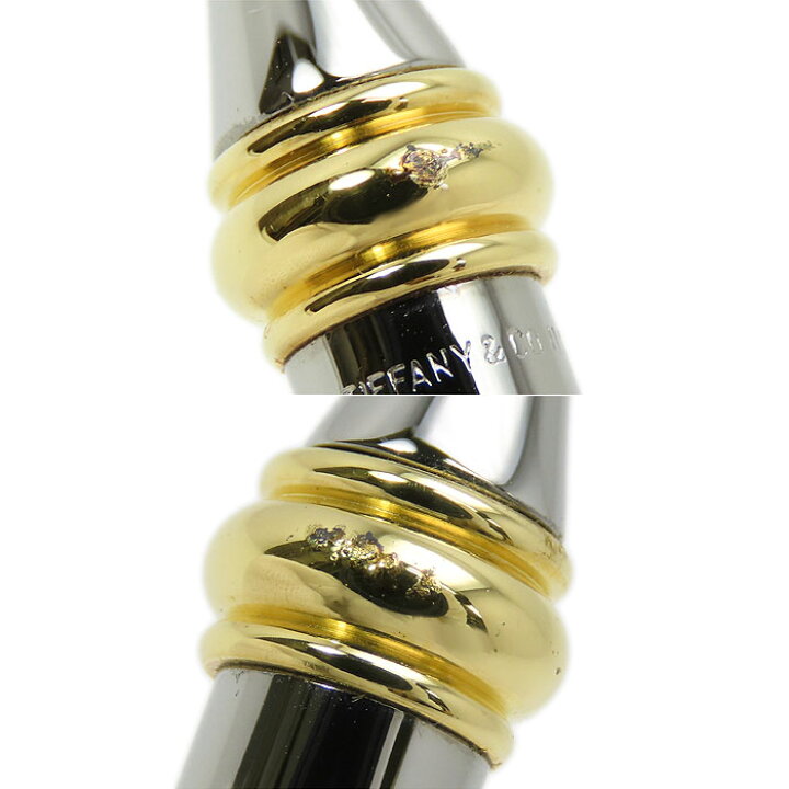 楽天市場】ティファニー レターオープナー ペーパーナイフ 箱付 文具  